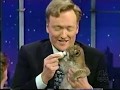 Late Night 'Jarod Miller and the Most Dangerous Animals 5/18/2001