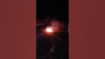 Fire crackers Beautiful videos Slow motion videos hot videos