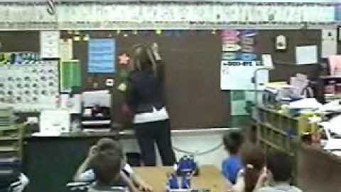 Teaching Demonstration