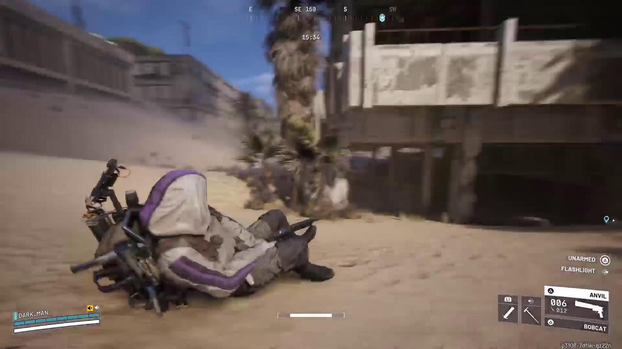 Arc Raiders Best Multi  Player of the decade!!!