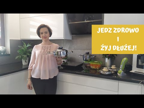 Wideo: Jak Gotować Ziemniaki W Garnkach