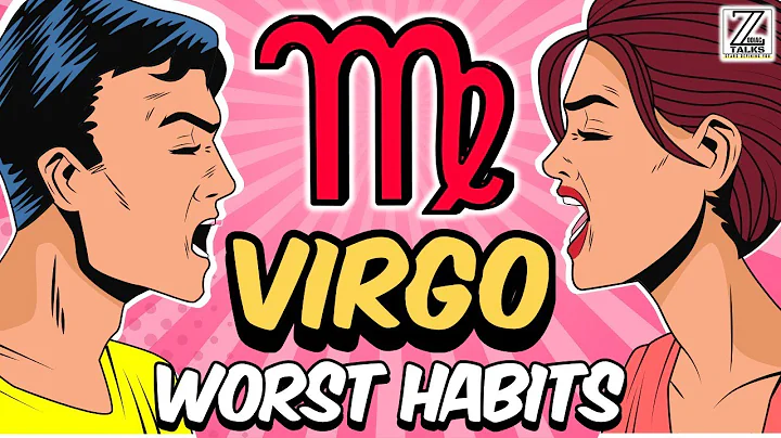 5 Worst Habits of VIRGO Zodiac Sign - DayDayNews