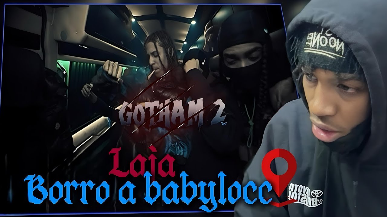 “LAJA 👹” VOLVIO COMO INICIO YA RETIRO A MEMOATR VA POR LOS AZULITO♿️ | GOTHAM CITY 2 | DEMON 