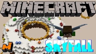 Minecraft: Mineplex Skyfall