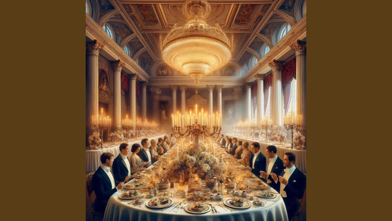 Opulent Banquet