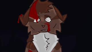 Curses FAKE OC Map Part
