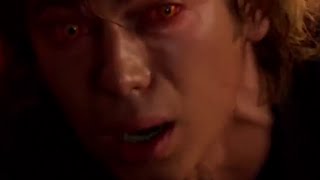 Anakin, youre fired.