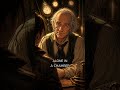 Mia Keeper of Lost Worlds — Episode 11 The Clockmaker’s Secret