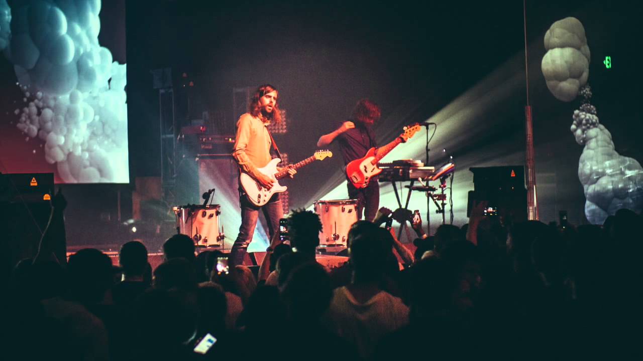 RATATAT - Unreleased Clip