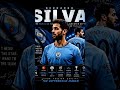 SMALL PLAYER BIG IMPACT #bernardosilva #manchestercity #football #shorts