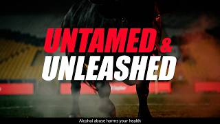 𝐔𝐧𝐭𝐚𝐦𝐞𝐝 & 𝐔𝐧𝐥𝐞𝐚𝐬𝐡𝐞𝐝. The Jupiler Pro League Play-Offs Are Here