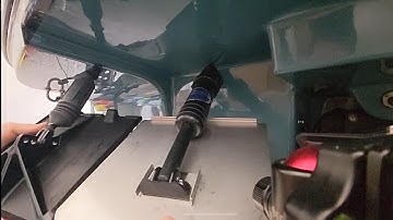 Boat Smart Trim Tab Comparison - Nauticus Smart Tabs vs Bennett SLT Trim Tabs - Metal vs Plastic