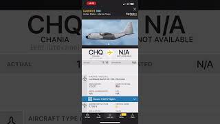 Is That A Lockheed Martin Kc-130J Hercules