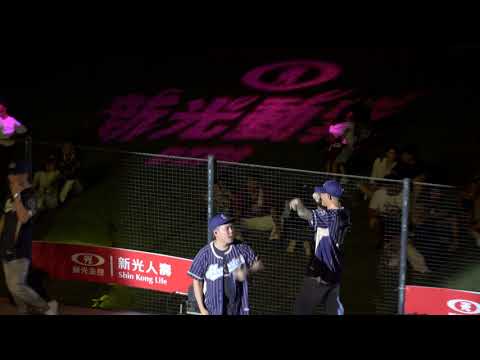 PC0054 20200802 , 賽後演唱 , 玖壹壹 - 過來我家坐