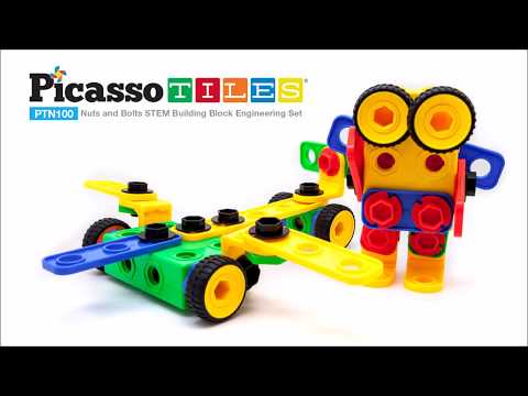 brickyard building blocks stem