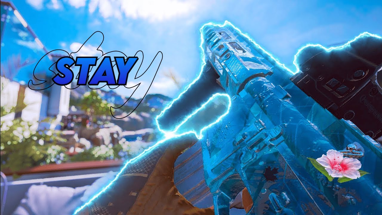 Stay 🌠 I R6 Montage - YouTube