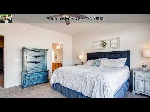 3377 East 123rd Avenue, Thornton, CO home video tour