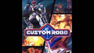 431. GCN - Custom Robo Stroll Around Town
Custom Robo was a pretty fun fighting game. 4 players instead of two, 3D arenas instead of 2D, tons of customizations. It was really nice. The story wasnt so bad, although they threw you everything at the end. And the musics were pretty nice.
Heres the music of the world map in Custom Robo. 431. GCN - Custom Robo Stroll Around Town
