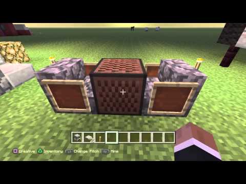 [Full Download] Furniture Mod For Minecraft Ps4