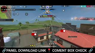 P20 V8.9 FULL BRUTAL ANTIBAN VPHONE OS ROM  AK CHEATS | ALL DEVICE WORKING | CS RANK WORKING NO BAN