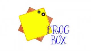 Not My Video Entertainment One Frog Box Logos In Jackson101306S Terrifying G-Major