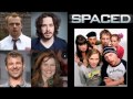 Simon Pegg, Edgar Wright, Matt Stone, Jessica Hynes, commentary on &quot;Spaced&quot;