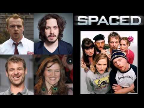 spaced