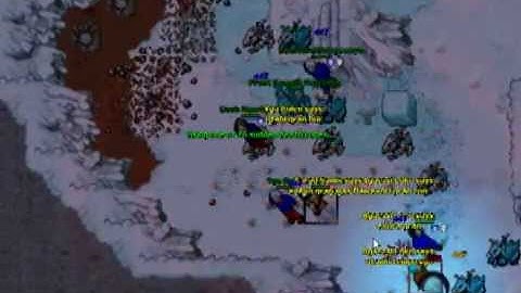 SHADOWCORES TEAM PK #1