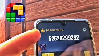 Block Blast MOD APK Download (2025) – Latest Version  | Unlimited Revives + VIP Features Unlocked