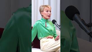 Barbara Corcoran got rich just to prove him wrong