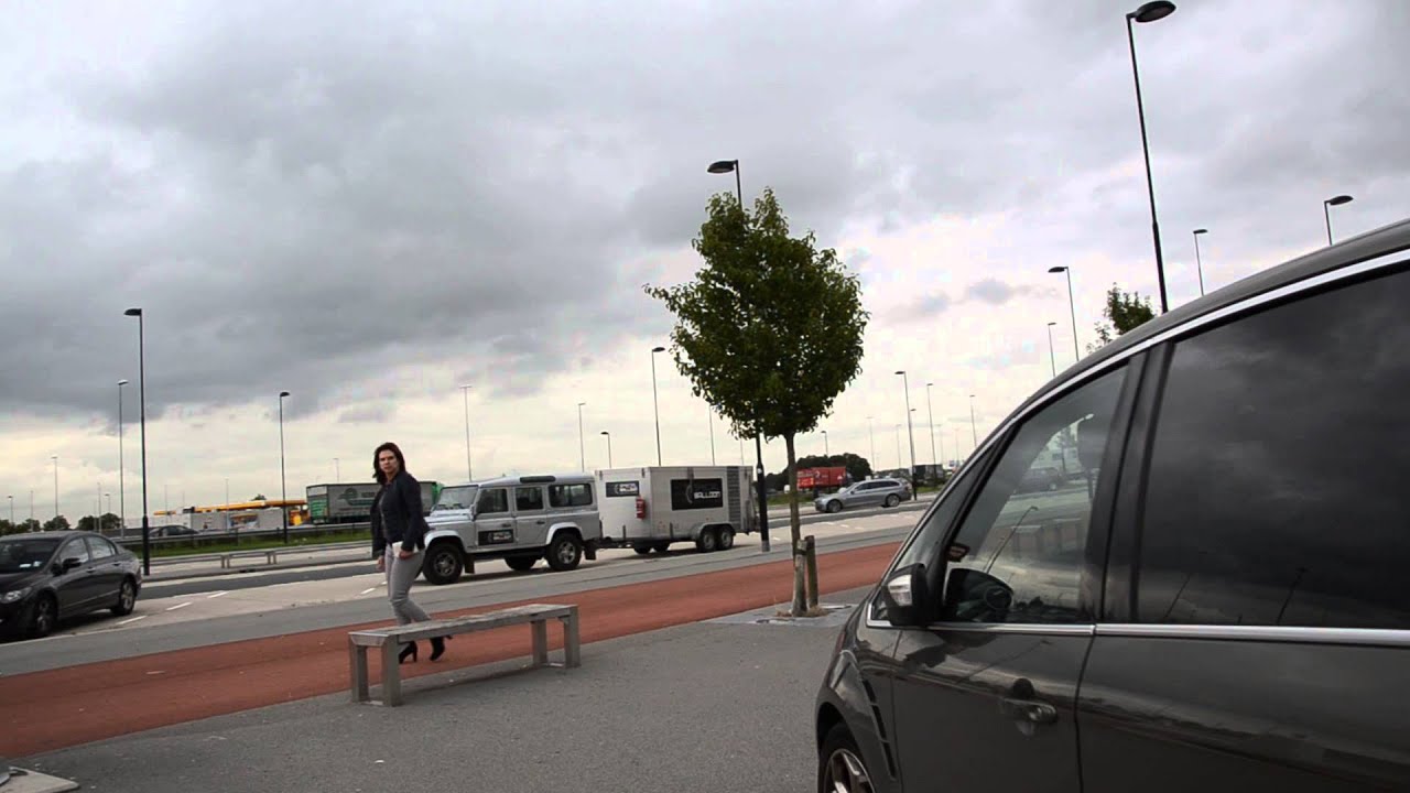 Lamborghini Aventador Dj Afrojack
