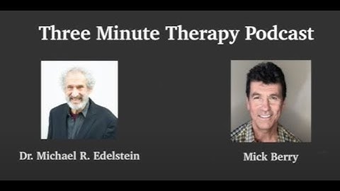 277. REBT & Stoicism