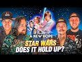 Star Wars: A New Hope - Does Lucas' Icon Hold Up Almost 50 Years Later?