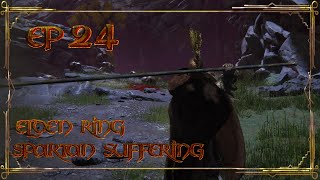 Elden Ring - Spartan Suffering: Blood for the Blood God | Ep 24