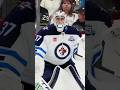 What's the best fit for Connor Hellebuyck??