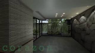 unity realtime architecture