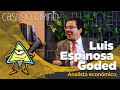 Castigo Divino: Luis Espinosa Goded