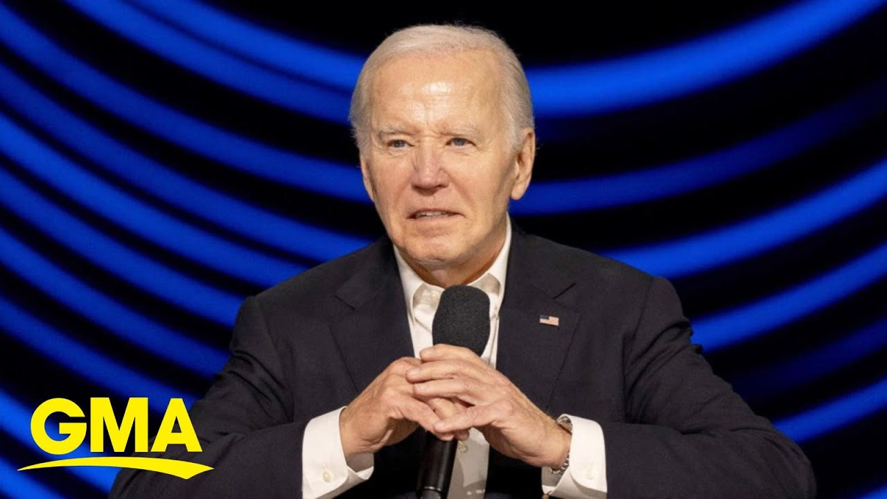 Biden campaign deals with fallout from debate