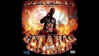 Allstar JR - Cop From Me (Feat. BrightMo Chase & Allstar Lee)