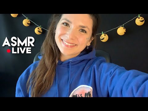 ASMR LIVE ♡ Let's RelaaXxx DE/EN