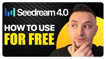 seedream 4.0 how to use for free (full guide)
