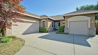 3265 Stonehurst Dr, El Dorado Hills, CA