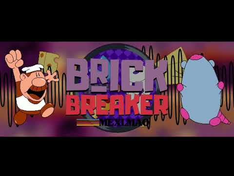 Brick Breaker - Pizza Tower United OST