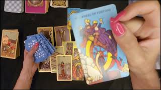 GEMINI WEEKLY LOVE TAROT ❤ Heart to heart conversation might save this connection ❤ 3 -9 MARCH