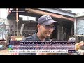 فنان مغربي يحول الخردة إلى منحوتات تعرض في مهرجانات ومعارض دولية