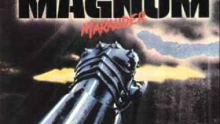 Magnum - In the Beginning (live 1979)