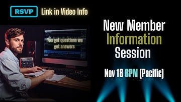 How Music Alliance Helps You Go Pro — Without the Debt