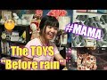 [MAMA] The TOYS - Before rain (Reaction)