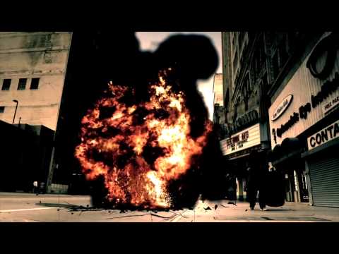 Action Essentials 2 - Street Explosion test -