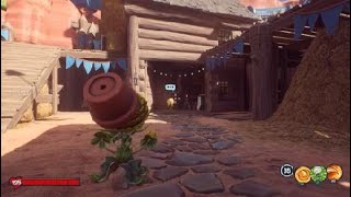 Plants vs. Zombies: Battle for Neighborville™ - Wildflower vs. Major Problem